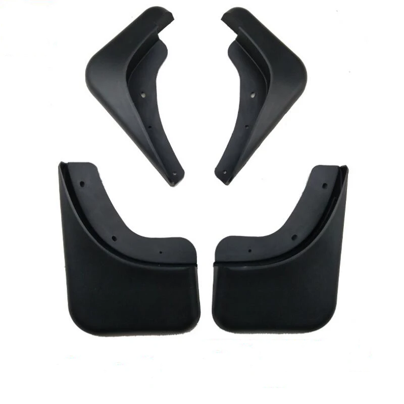 

Car Mud Flaps Mudguard Fender Flaps For Zotye SR9 2017 2018 2019