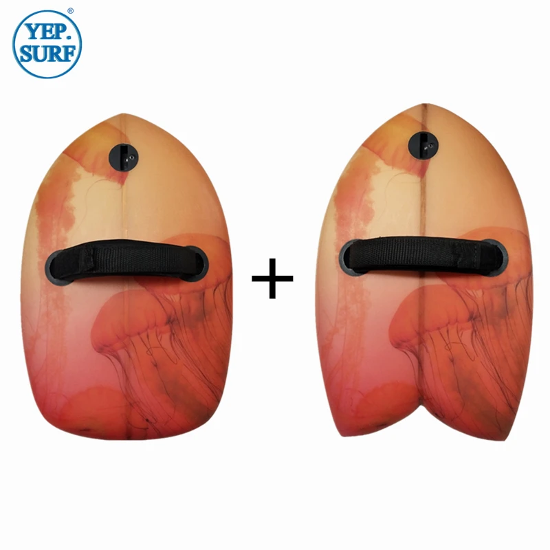 Tabla de Surf Bodysurf handboard * 2 / handplane para Surf corporal