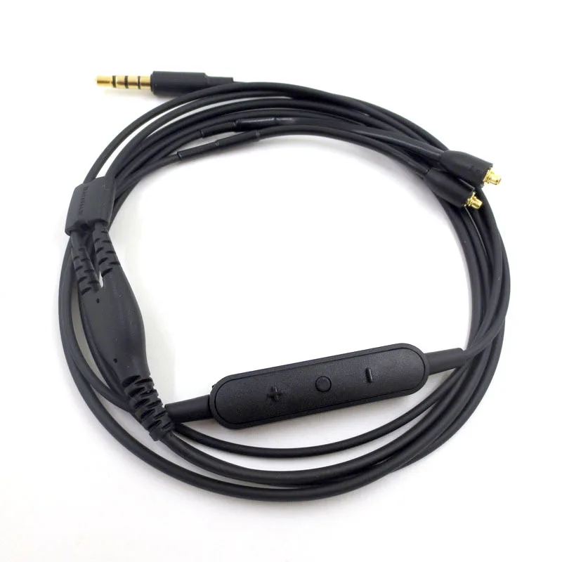 shure RMCE-UNI se215 se535 se848 fone de