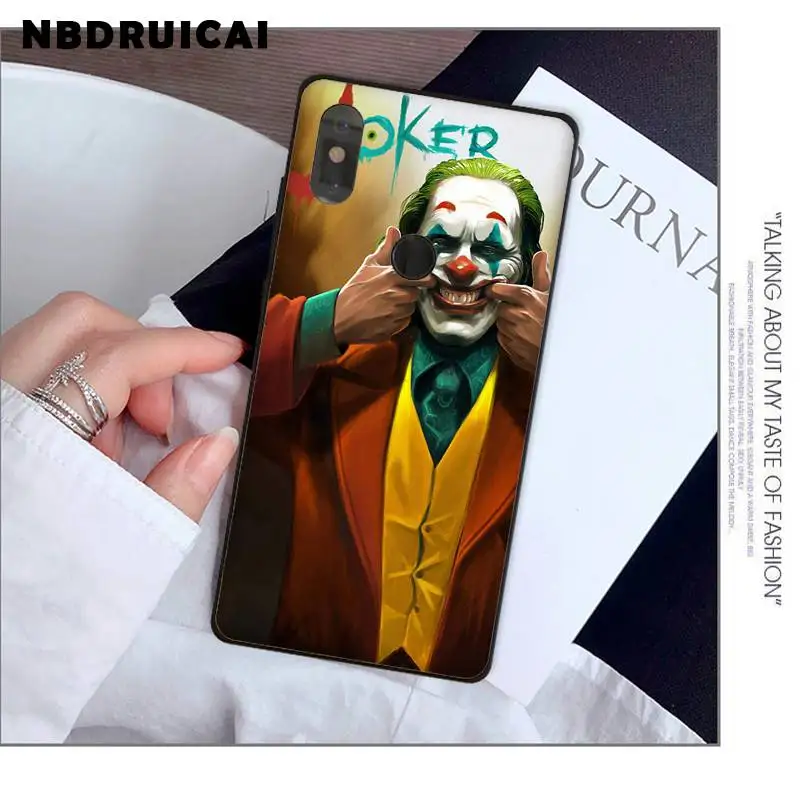 Joker movie 2019