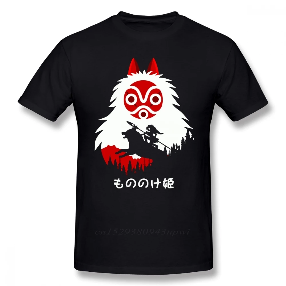 Tシャツ綿100 プリンセスモンオケ ハヤオ 宮崎スタジオジブリ 半袖 Tシャツ Aliexpress Tシャツ綿100 プリンセスモンオケ ハヤオ 宮崎スタジオジブリ 半袖 Tシャツ Aliexpress