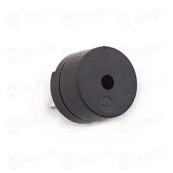 

12085 passive buzzer impedance 16 ohms AC 2KHz 3V 5V 9V 12V universal