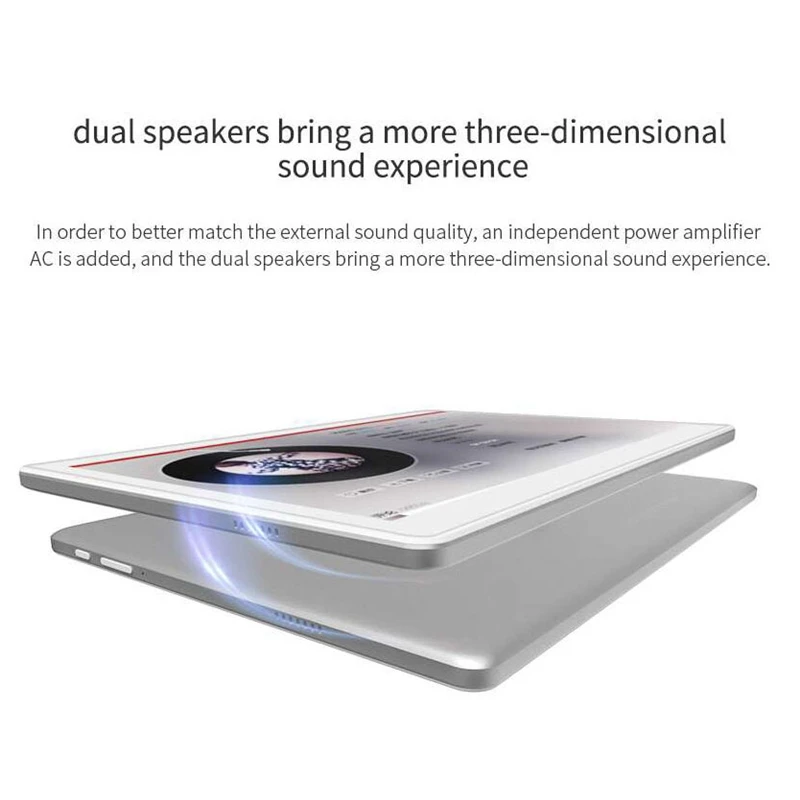 Горячий-Alldocube M5 10,1 дюймов 2560x1600 Ips 4G телефонный звонок планшетный ПК Android 8,0 Mtk X20 Deca Core 4 Гб Ram 64 ГБ Rom Gps Wifi Phablet