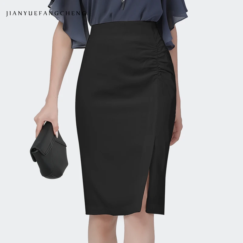 Jupe Crayon Blanche Pour Femmes, Taille Haute, Nœud Papillon, Jupe Élégante, Slim, Longueur Genou, Grande Taille Du 10,75 € | DHgate Jupe Crayon Blanche Pour Femmes, Taille Haute, Nœud Papillon, Jupe Élégante, Slim, Longueur Genou, Grande Taille Du 10,75 € | DHgate