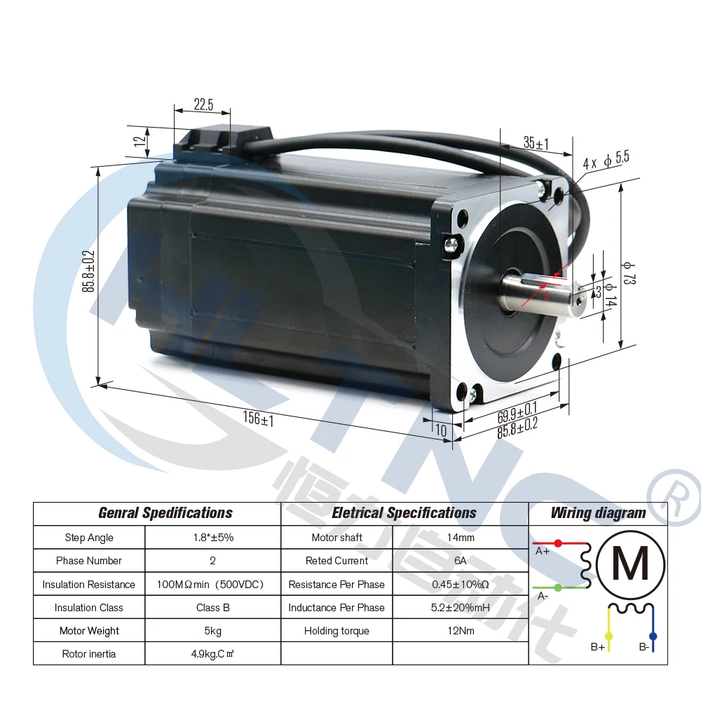 US $377.59 3 Set Nema34 Close loop dc motor 12N 85N45N amp HBS860H HBS86Hdriver amp 400w Power supply amp 4 axis MACH3 USB Controller card