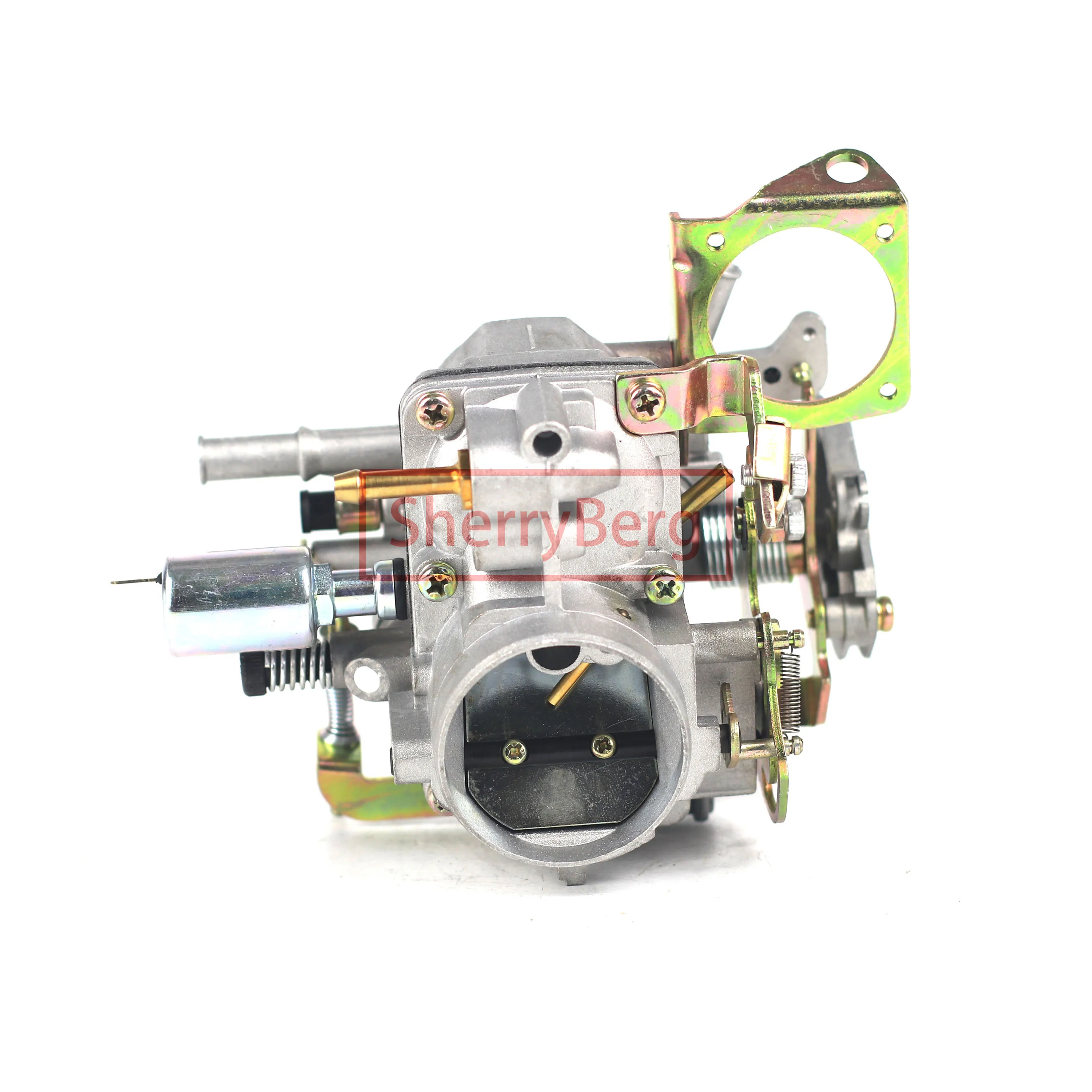 Карбюратор SherryBerg New Carb Carby SOLEX для PEUGEOT PSA 205 1983 1984 1985 1986 1987-1998 1392100 Новый карбюратор |