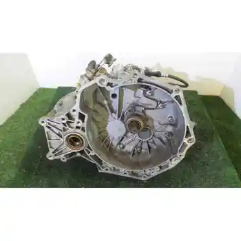 

F23 192432 Gearbox Opel Zafira A