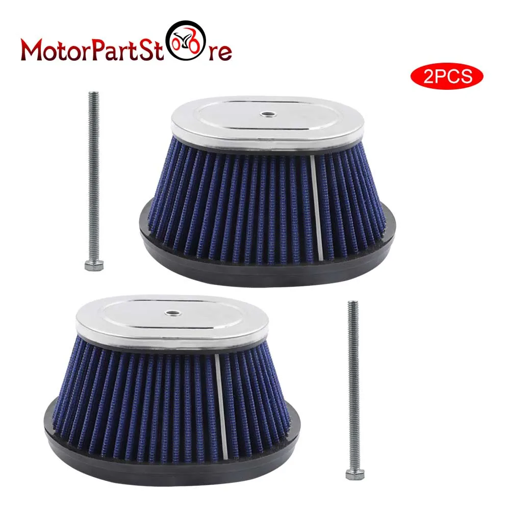 Air Filter Element Cleaner 2xj144510000 For Yamaha Atv Blaster 200