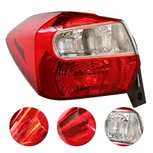 

Tail Light Left Rear Side For Subaru Impreza 2012-2016 + XV Crosstrek 2013-2015