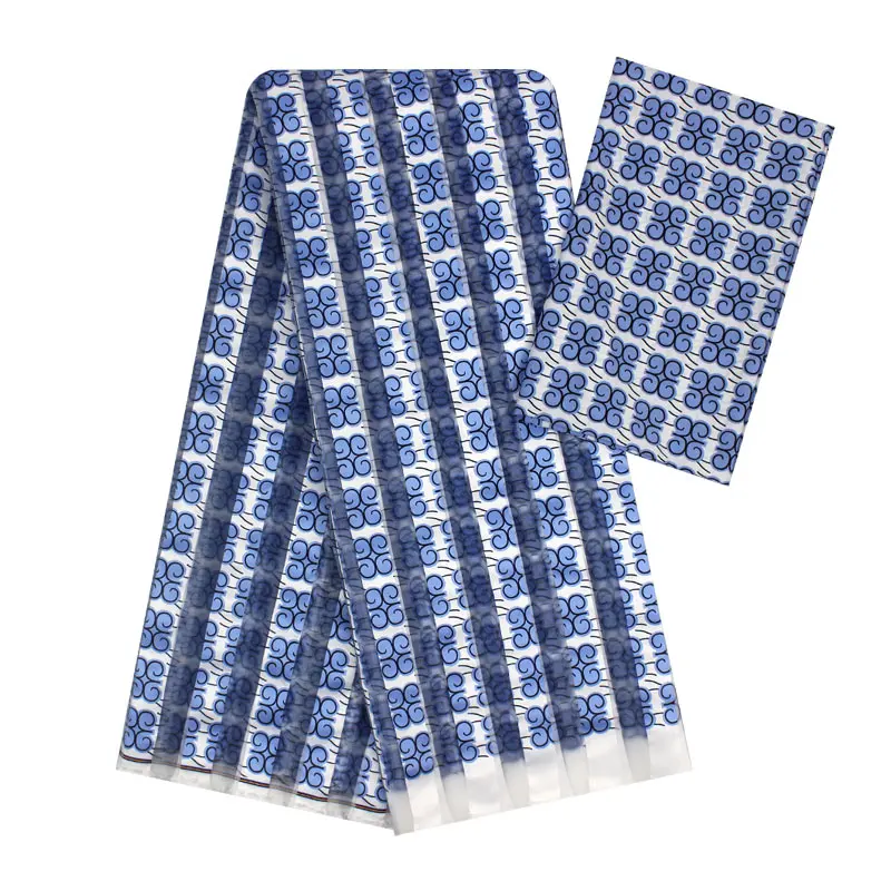 Лента кружевная африканская кружевная ткань высокое качество кружевное атласное платье органза кружевная ткань чистый шелк ткань материалы 4+ 2 ярда