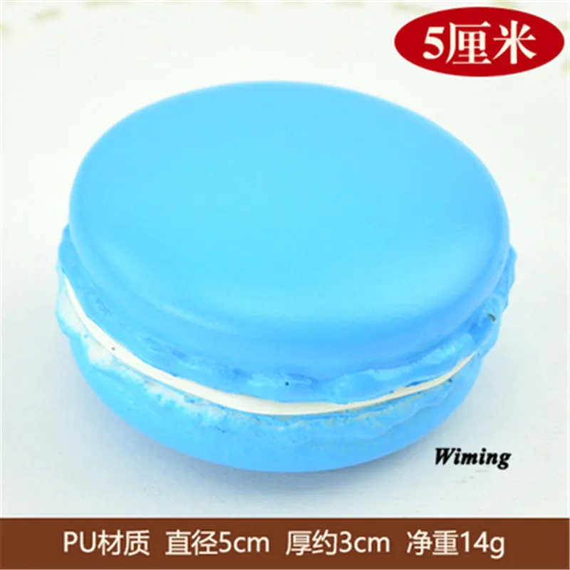  Simulation cake bread dessert model Artificial fake foods for Cake shop dessert shop table Decorati - 4000120402910