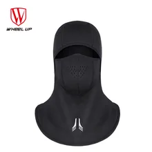 Winter Head Band Riding Mask Wind-Resistant Cold Care Face Warm Outdoor Sports Equipment Masks Men's And Women's