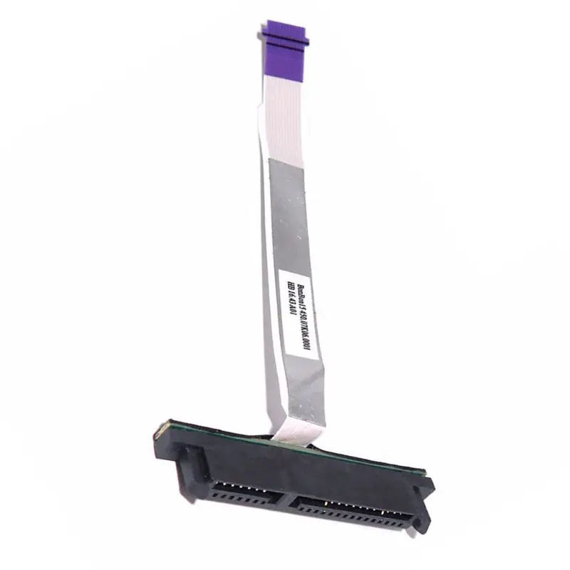 12Pin HDD разъем гибкий кабель для DELL H-P M6-AR 15Z-AR 15-AQ M6-AQ провода ноутбука