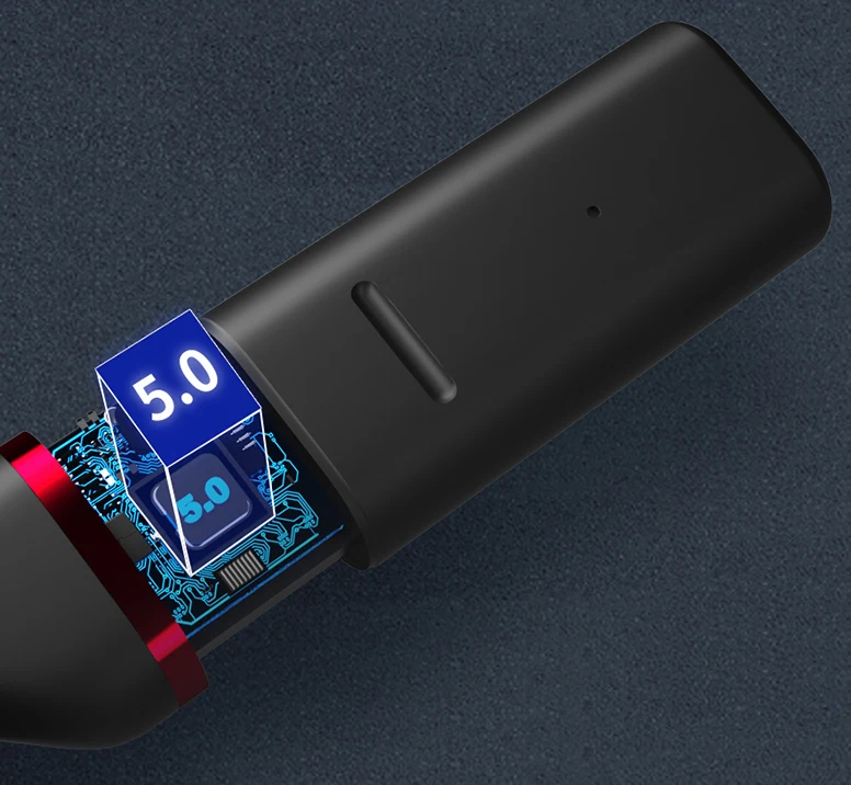 OTTWN Новые беспроводные Blueteoth наушники True 5,0 стерео TWS спортивные водонепроницаемые стереонаушники бас с зарядным устройством для наушников