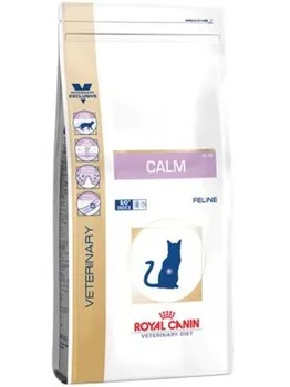 

Royal Canin Calm for the stress and the adaptation period, Cat food, for cats, 500g