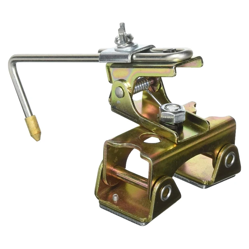 Agh230 Auxiliary Tools Magnetic Grasshopper To Steady Parts For Tack Welding Alloy