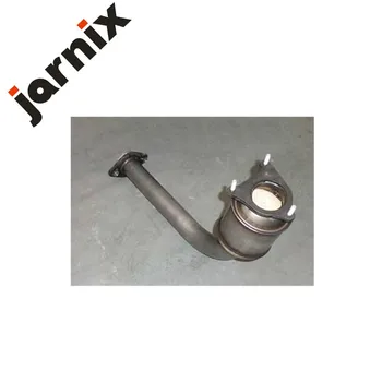 

T11-1205220CA Three-way catalyst assembly FOR CHERY TIGGO