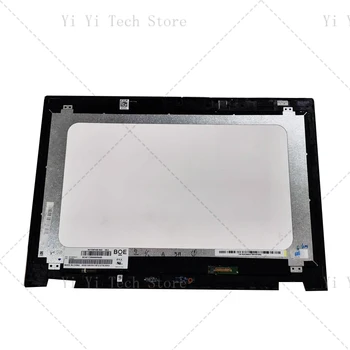 

15.6" LCD ASSEMBLY with bezel TOUCH Digitizer SCREEN For Acer Spin 5 SP515-51GN FHD 1920*1080 30PIN