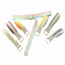 

Adjustable Belt For Child Women Men Unisex Style Canvas Cotton Belts 115cm Long All-Match Jeans Fashion Harajuku Waistband