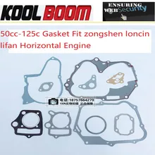 50cc двигателя прокладка 110cc 125cc zongshen loncin lifan 70cc 90cc dirt pit bike обезьяна kayo мотоциклетной цилиндры 52,4 мм 54 мм прокладка 50cc двигателя прокладка 110cc 125cc zongshen loncin lifan 70cc 90cc dirt pit bike обезьяна kayo мотоциклетной цилиндры 52,4 мм 54 мм прокладка
