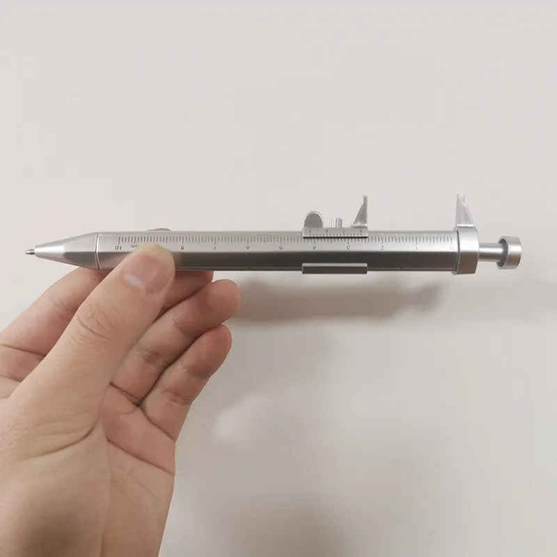 Caliper ballpoint pen2