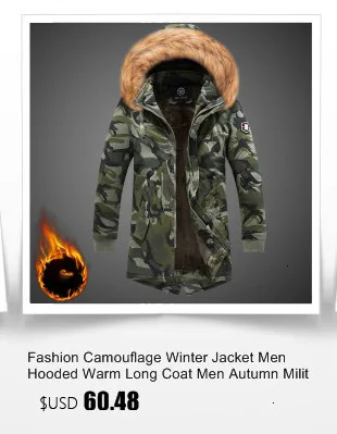 4XL осенне-зимние пальто, Мужская парка, хлопковые теплые толстые куртки, пальто, мужская верхняя одежда, куртка для мужчин s 2019, Мужская