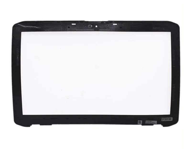 Новый для Dell широта E5530 ЖК-рамка с порт веб-камеры 043N2P 43N2P | Компьютеры и офис