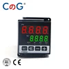 CG PY9000G 48*48mm Choice of Fahrenheit OR Celsius K Type Single Input 220V 1200 Degree Programmable PID Temperature Controller ► Photo 2/6