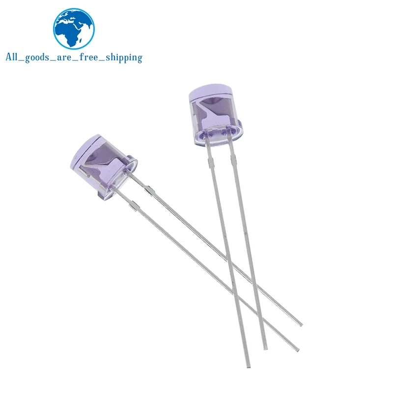 TZT 10/30PCS SFH485P EMITTER GAALAS 880NM 5MM RADIAL Neu – Detail 10
