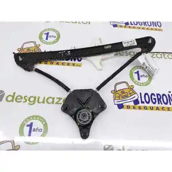 

5G4839461B REAR WINDOW LEFT VOLKSWAGEN GOLF LIM. (5G1)