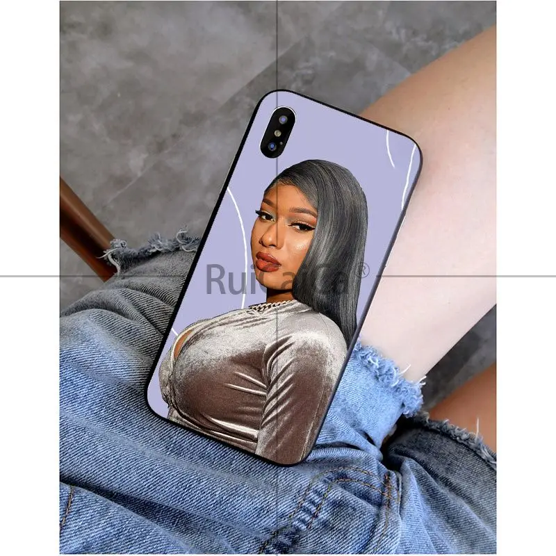 Megan Thee Stallion