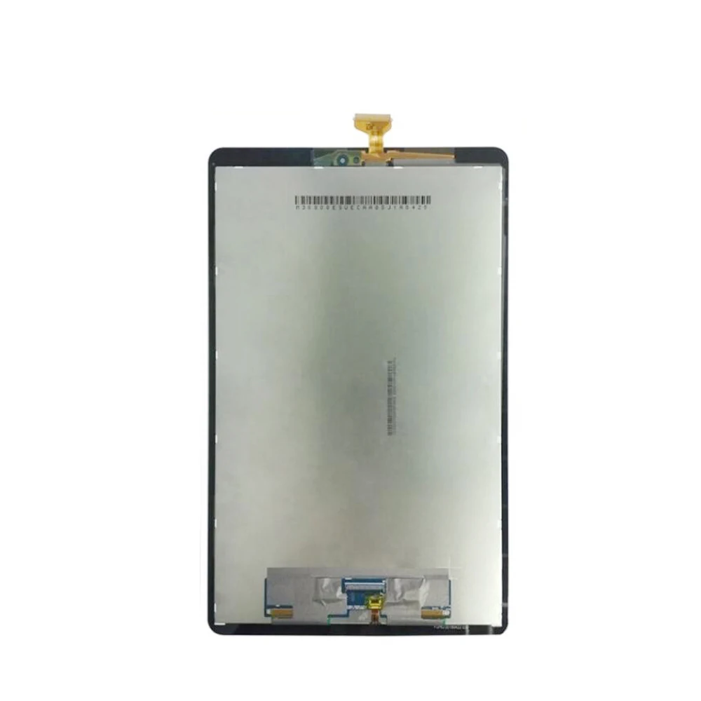 Сменный ЖК дисплей AAA для Samsung Galaxy Tab A2 SM T590 T595 с сенсорным экраном и дигитайзером в
