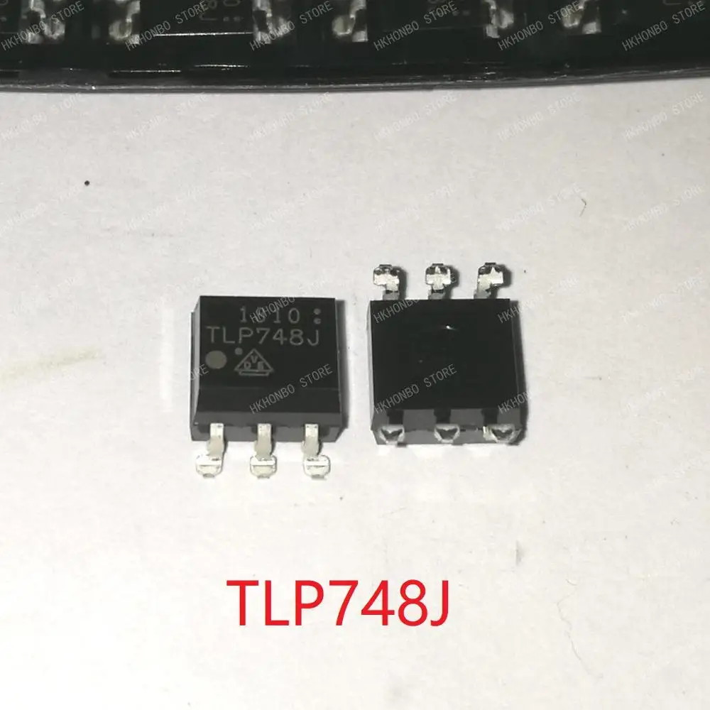 Стандартный режим работы TLP700A TLP701H TLP708F TLP716F TLP719 TLP718F TLP722 TLP748J TLP781K TLP785F TLP7820