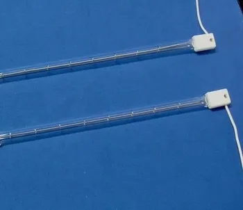 

Ruby Heating Lamp 644mm 1800w