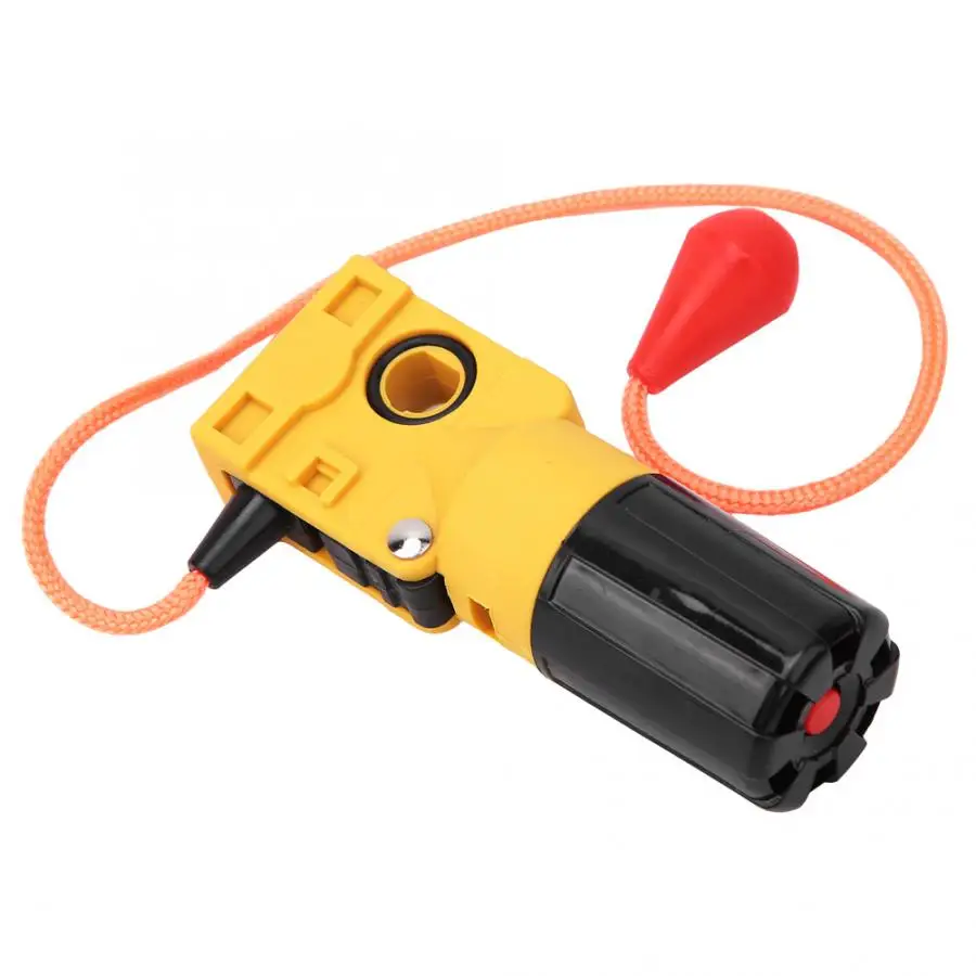 Life Vest Automatic Inflator Lightweight Fishing Life Jackets Accessories For Outdoor Swimming Rafting Survival Tools Accessory