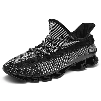 

Men Casual Shoes Men Shoes 2020 Adult Breathable Mesh Sneakers Fashion Men Shoes Light Men Sneakers Zapatillas Deportiva