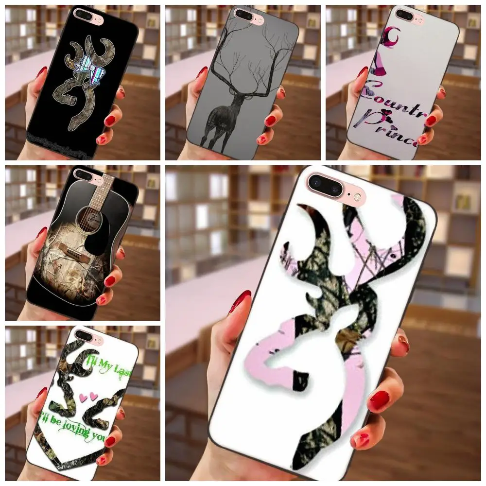 Мягкие чехлы из ТПУ для Apple iPhone 4 4S 5 5S SE 6 S 7 8 Plus X XS Max XR с натуральным деревом