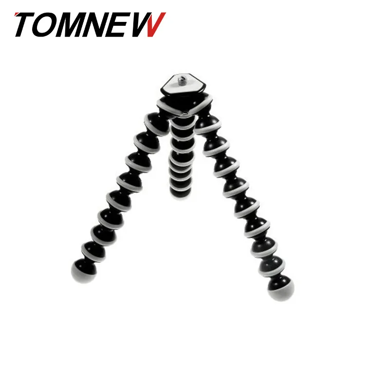 

Large Size Octopus Bracket Octopus Tripod Single-lens Reflex Camera Bracket Mobile Phone Video Camera Universal