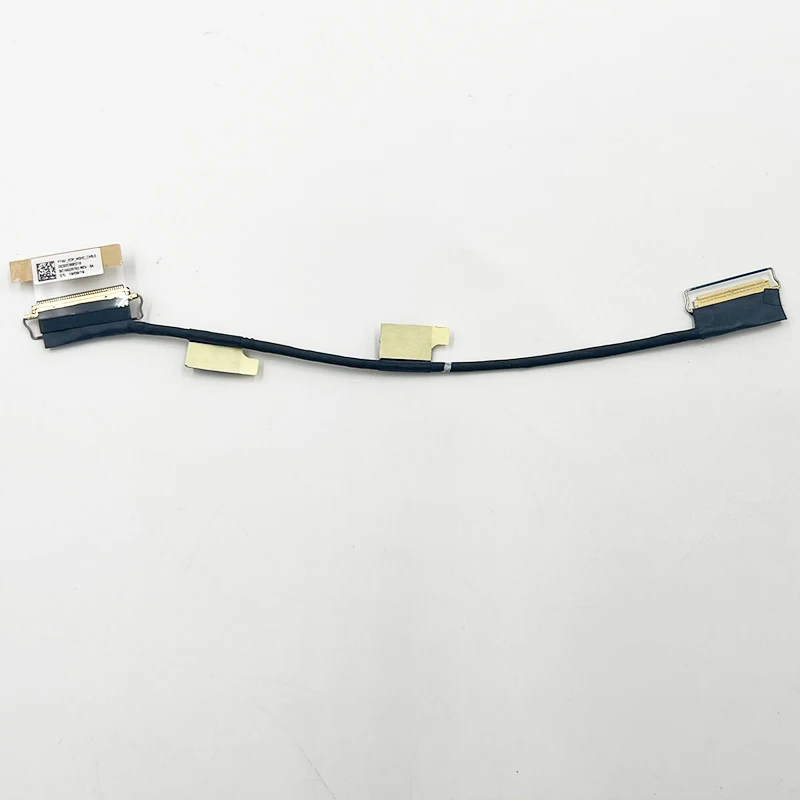 new for Thinkpad T490S T495S T14S 2K led lcd lvds cable 01YN283 DC02C00ED10 SC10Q25702 | Компьютеры и офис