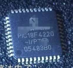 Free shipping new PIC18F4420-I/PT PIC18F4420 | Электроника