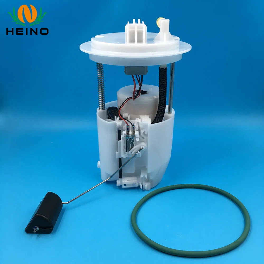Fuel Pump Assembly w//Sending Unit for 04-10 Chrysler PT Cruiser L4 2.4L E7189M