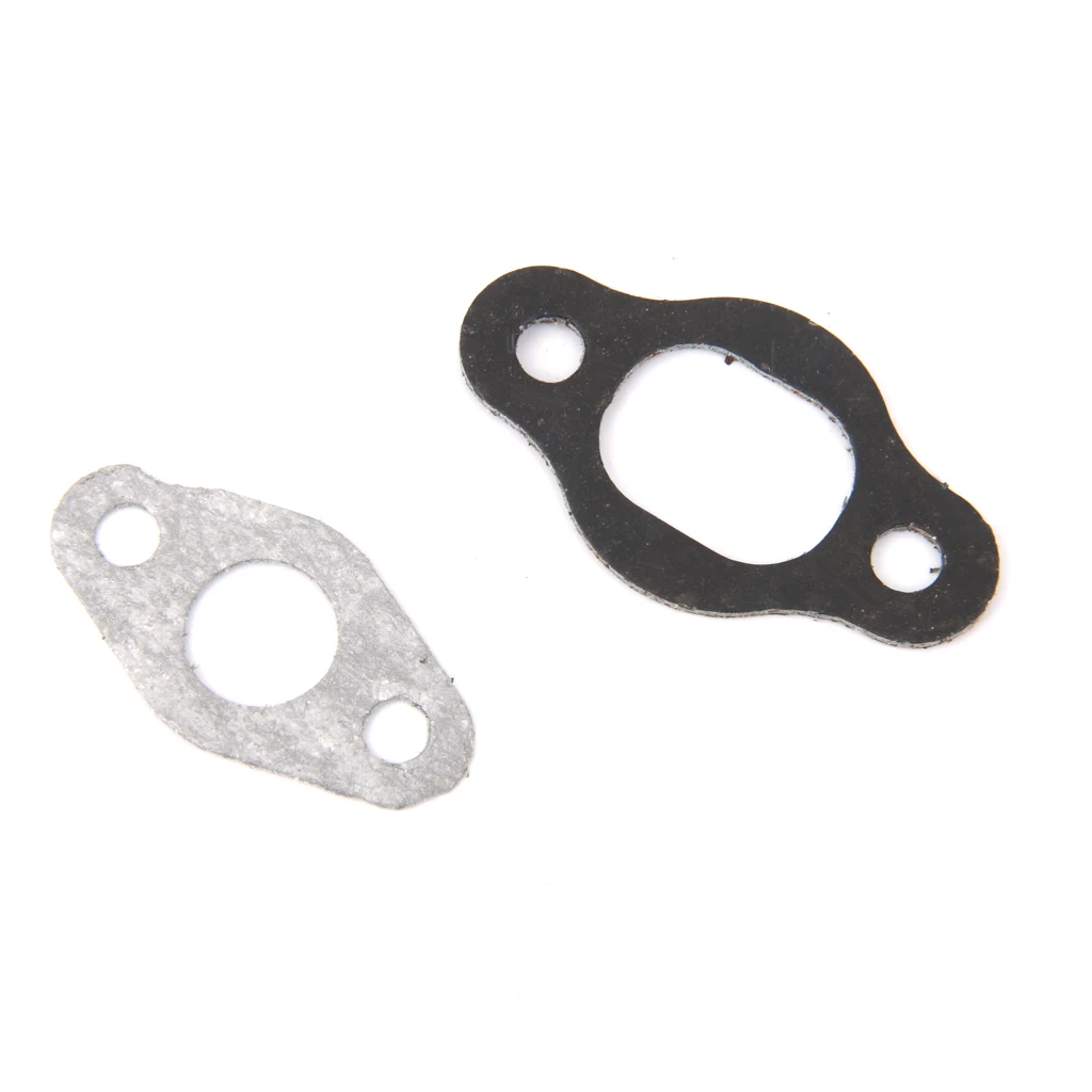 

80cc Gasket Kit Set Fit Motorized Bicycle Push Bike Motorcycle Engine Part