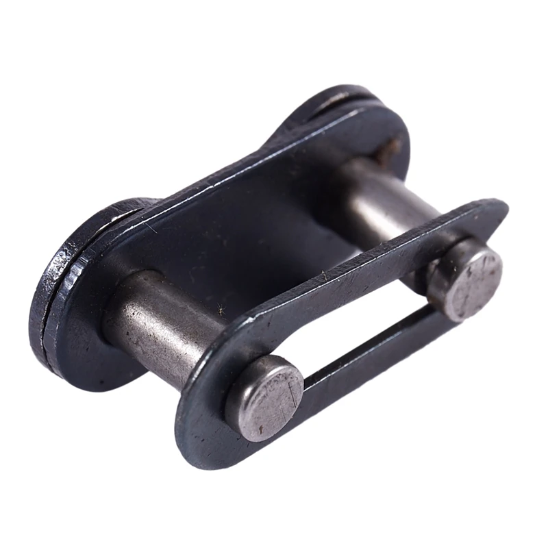 5 Pcs Bicycle Bike Metal Chain Master Link Connectors Repair Parts
