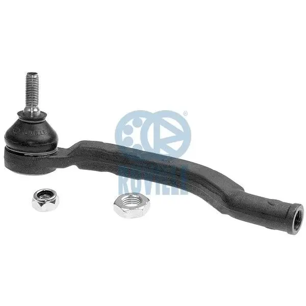 Наконечник рулевой левый Renault Laguna 01 RUVILLE 915568