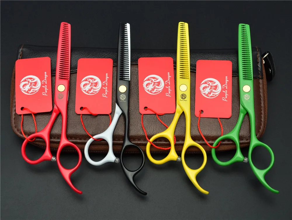  Hairdressing scissors (3)