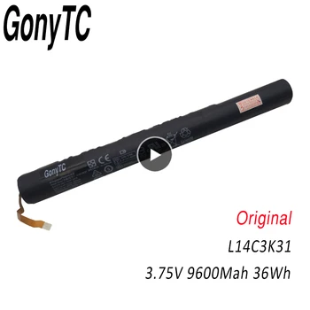 New 9600mah L14c3k31 L14d3k31 Battery For Lenovo Yoga Tablet 2 1050l 1050f 2 1050f 2 1051f 2 1050l 2 1050lc 2 1051l Tools Buy At The Price Of 21 77 In Aliexpress Com Imall Com
