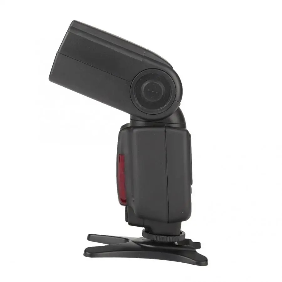 Meike MK950II-N 58GN Горячий башмак крепление ttl вспышка Speedlight для Nikon DSLR камера Поддержка режим стробоскопа