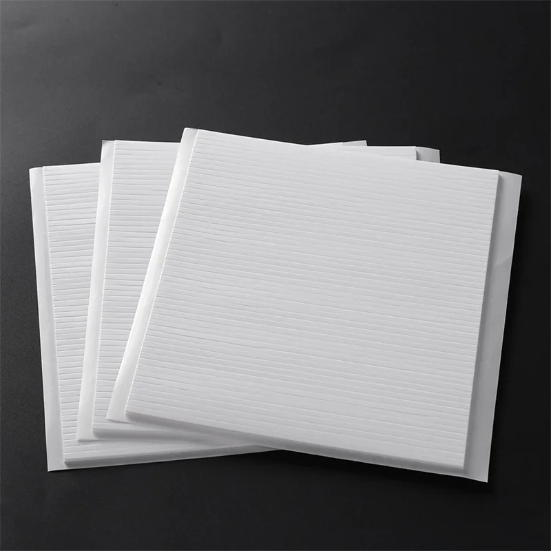 Strisce Adesive Biadesive In Schiuma 500 Pezzi | Per Scrapbooking E Carte Shaker - Foto 8