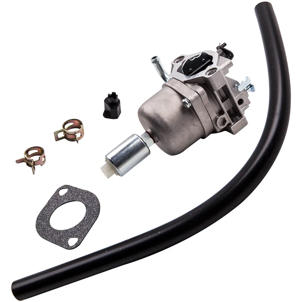 Карбюратор ДЛЯ Briggs Stratton 19 5 HP двигатель для мастера 594601 796587 591736 | Автомобили и