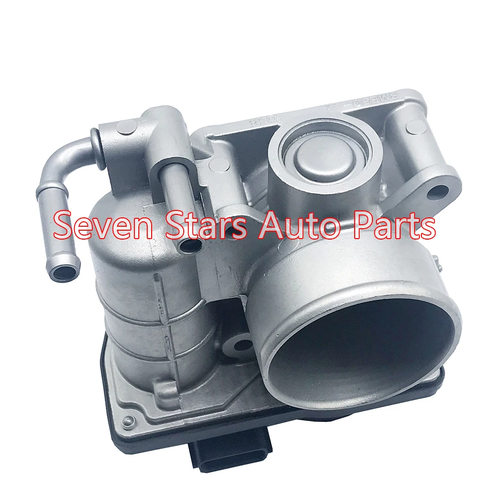 Auto Throttle Body Assembly for MICRA Tiida SERA526-01 RME50 SERA52601